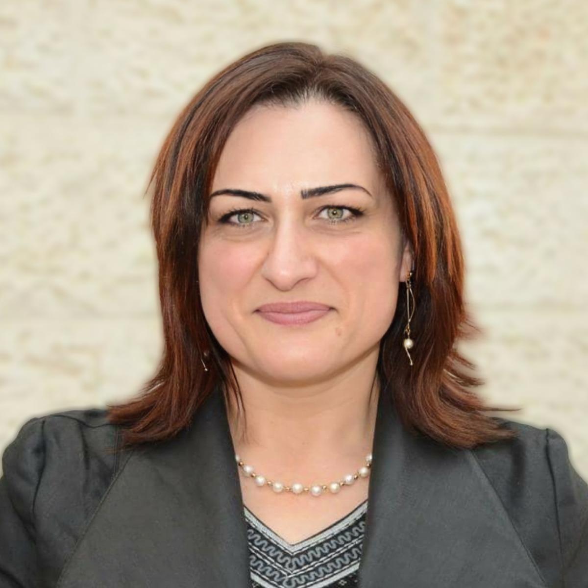 د. راوية جرجورة بربارة